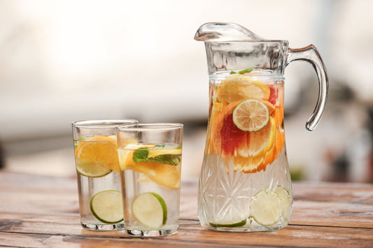 San Diego Summer Hydration Tips: Beat the Heat for Peak Energy