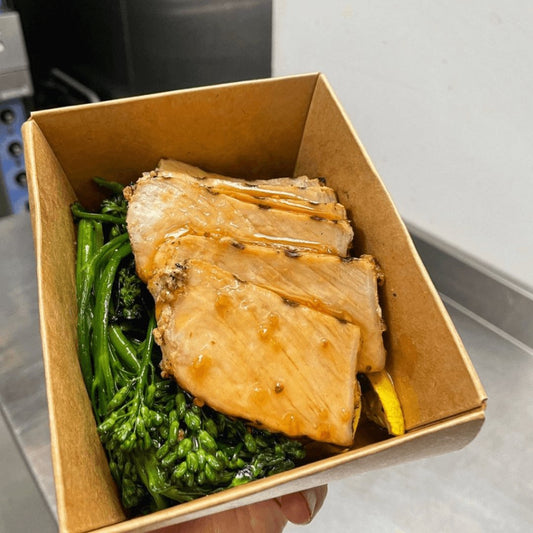 #product_nPrimal Balance Nutritioname# - Primal Balance Nutrition