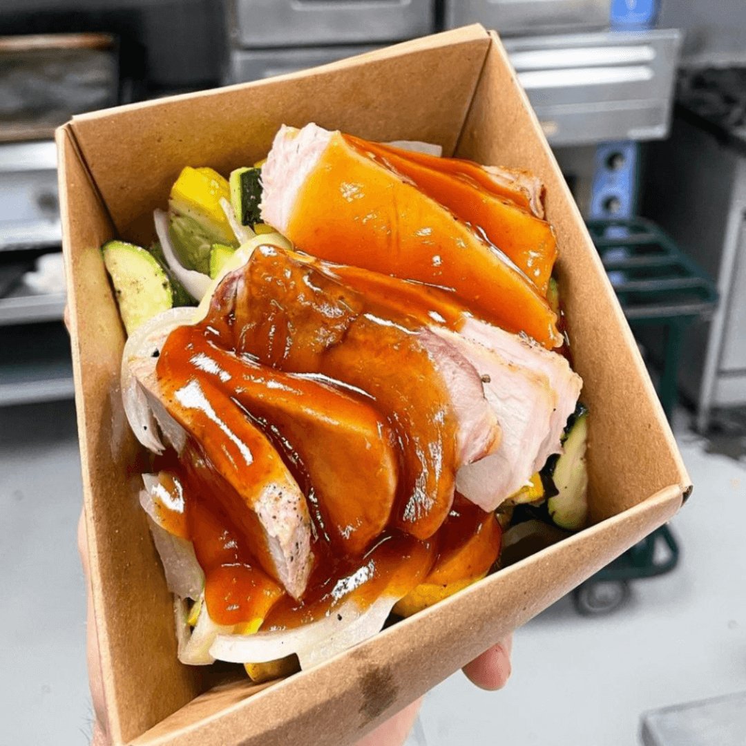 #product_nPrimal Balance Nutritioname# - Primal Balance Nutrition