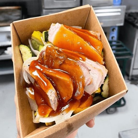 #product_nPrimal Balance Nutritioname# - Primal Balance Nutrition