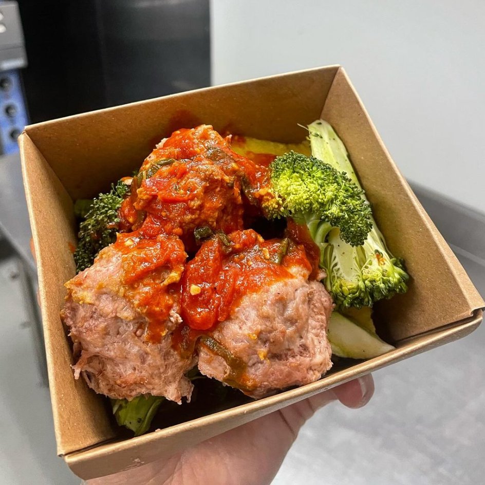 #product_nPrimal Balance Nutritioname# - Primal Balance Nutrition