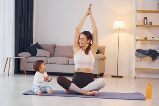 5 Essential Health Tips for New Parents in San Diego