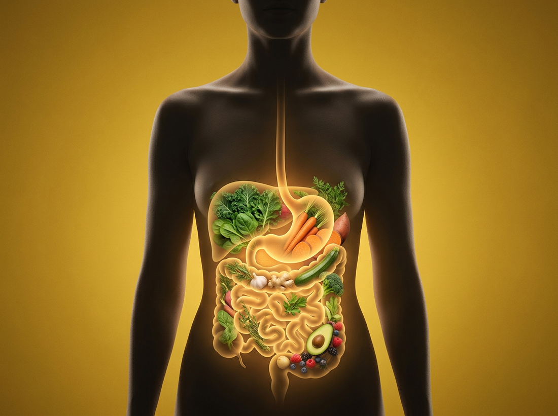 AIP Meal Delivery: How an Autoimmune Protocol Reset Your Health