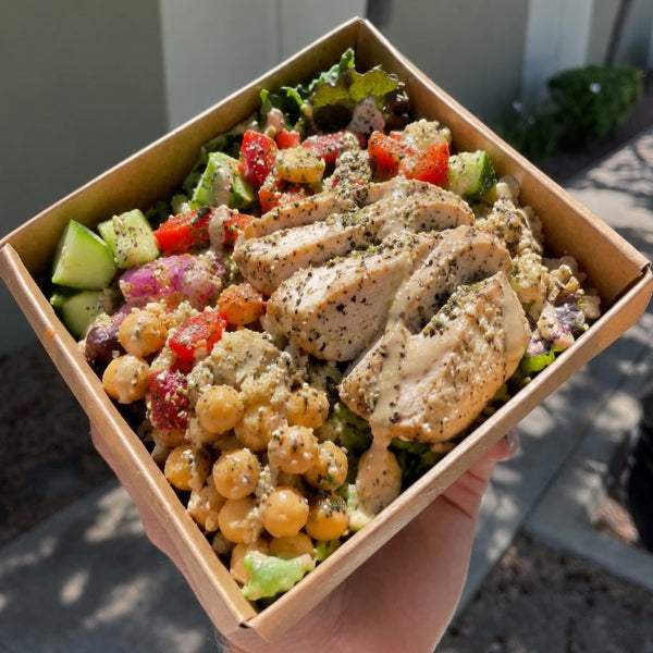 The Essential Clean Eating Meal Plan Guide