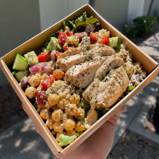 The Essential Clean Eating Meal Plan Guide