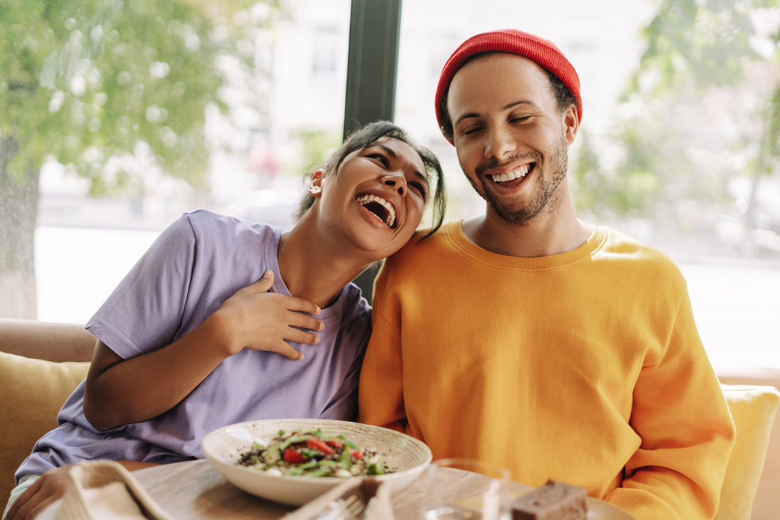 How a Healthy Meal Prep Company Guarantees Healthier Eating Habits