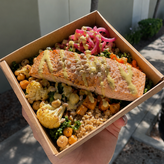 Seed-Oil-Free Restaurants in Los Angeles: The 2026 Guide