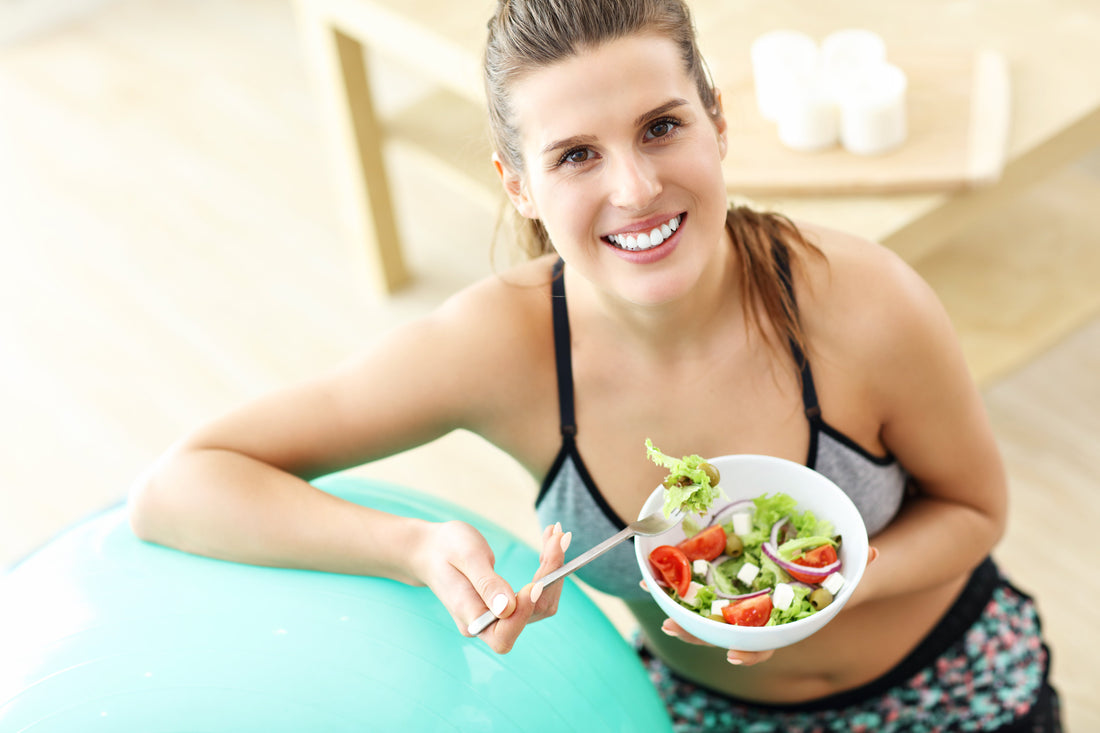 Personalized Meal Prep Program