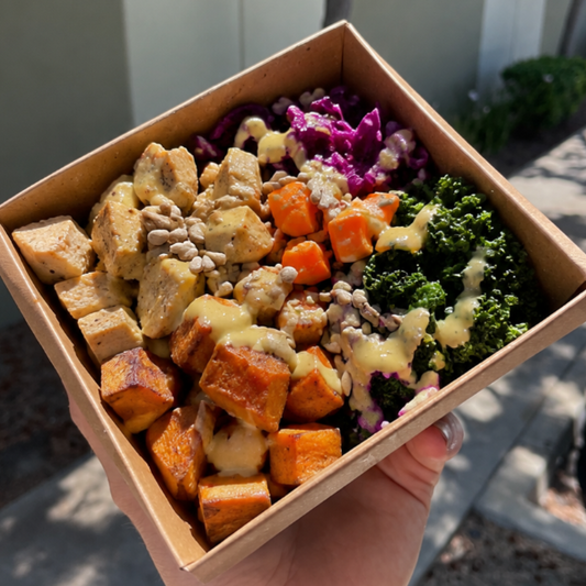 Seed Oil Free Restaurants in San Diego: 2026 Guide