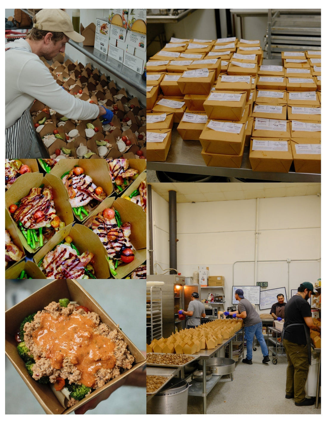 Best Meal Prep San Diego Residents Trust