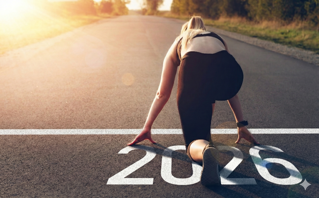 Top 7 New Year Fitness Resolutions for 2026