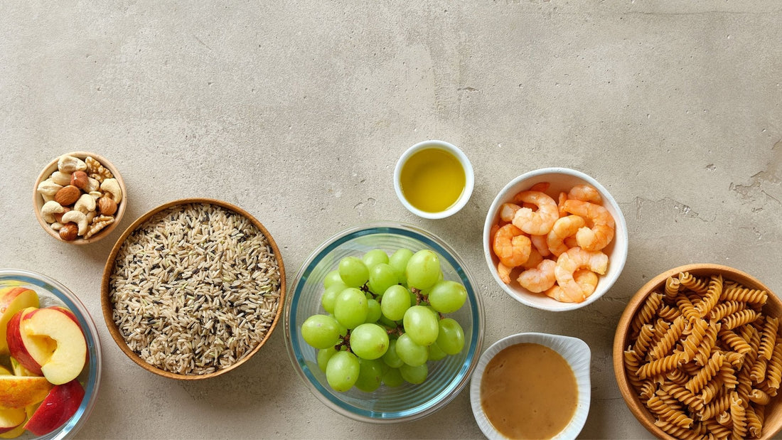 San Diego’s Best Meal Prep: Fresh, Organic, and Allergen-Free Meals by Primal Balance Nutrition - Primal Balance Nutrition