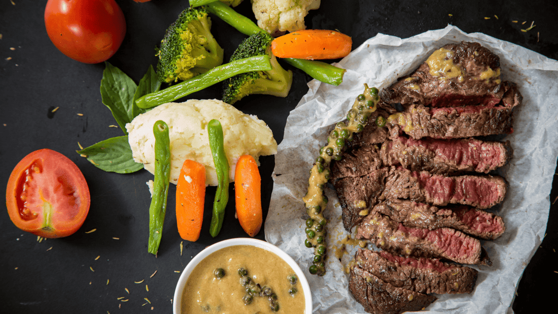 Primal Balance Nutrition: The Best Organic Meal Delivery in San Diego - Primal Balance Nutrition