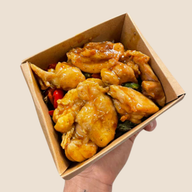 SoCal's Freshest Organic Meal Prep