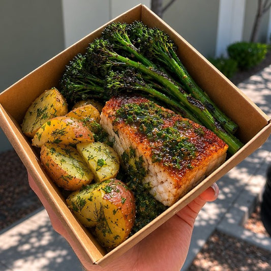 6 Meals per Week