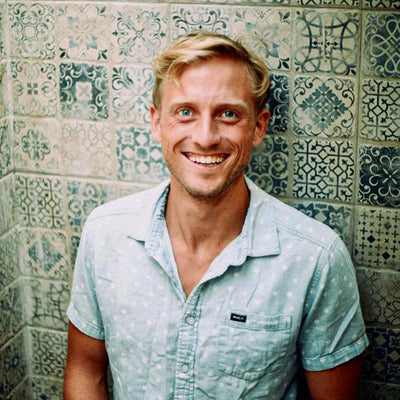 Alec Thompson