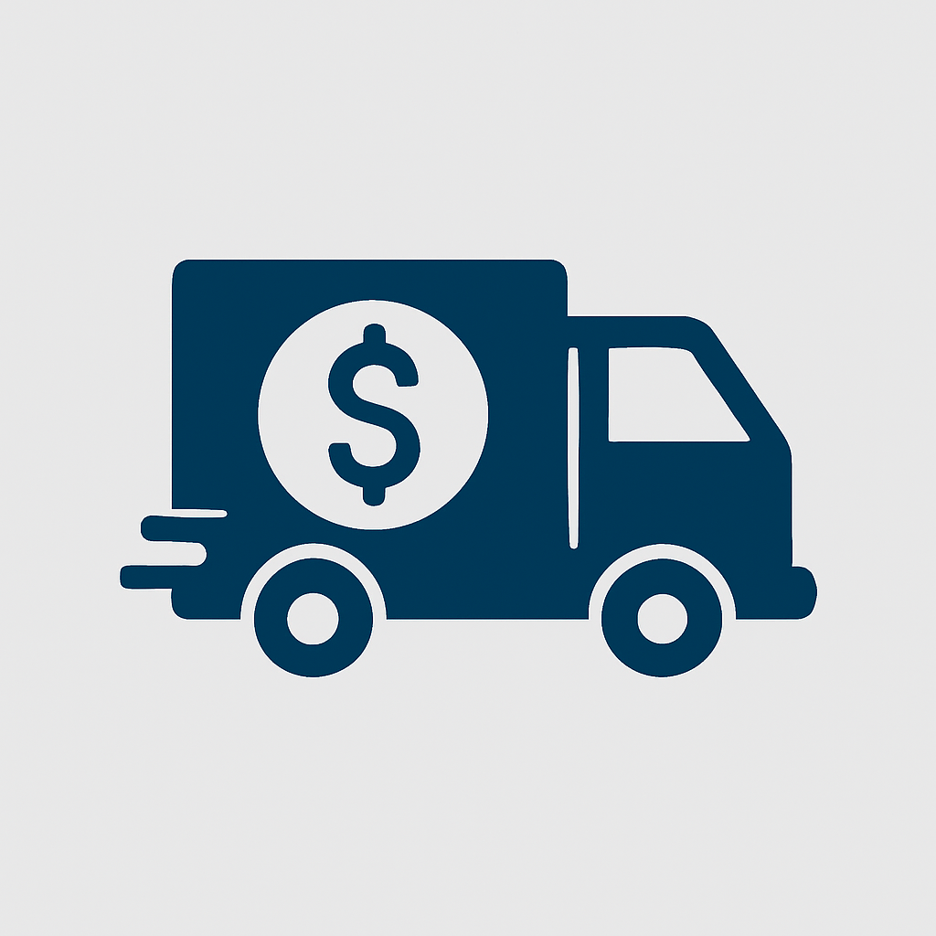 Delivery Charge