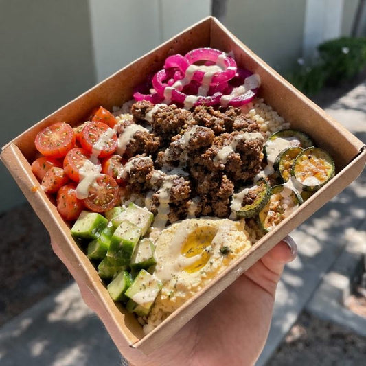 12 Meals per Week